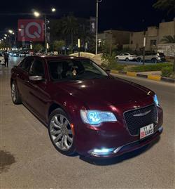 كرايسلر 300